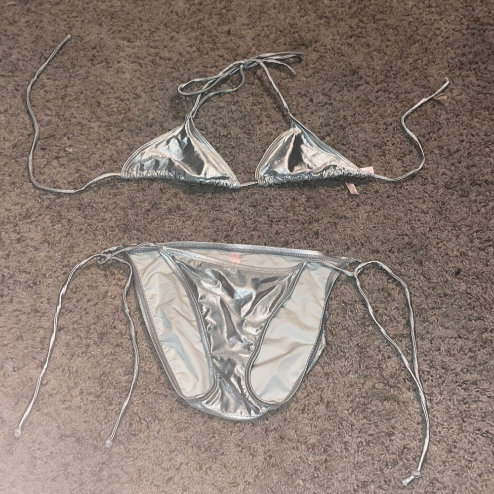 Sliver Bikini